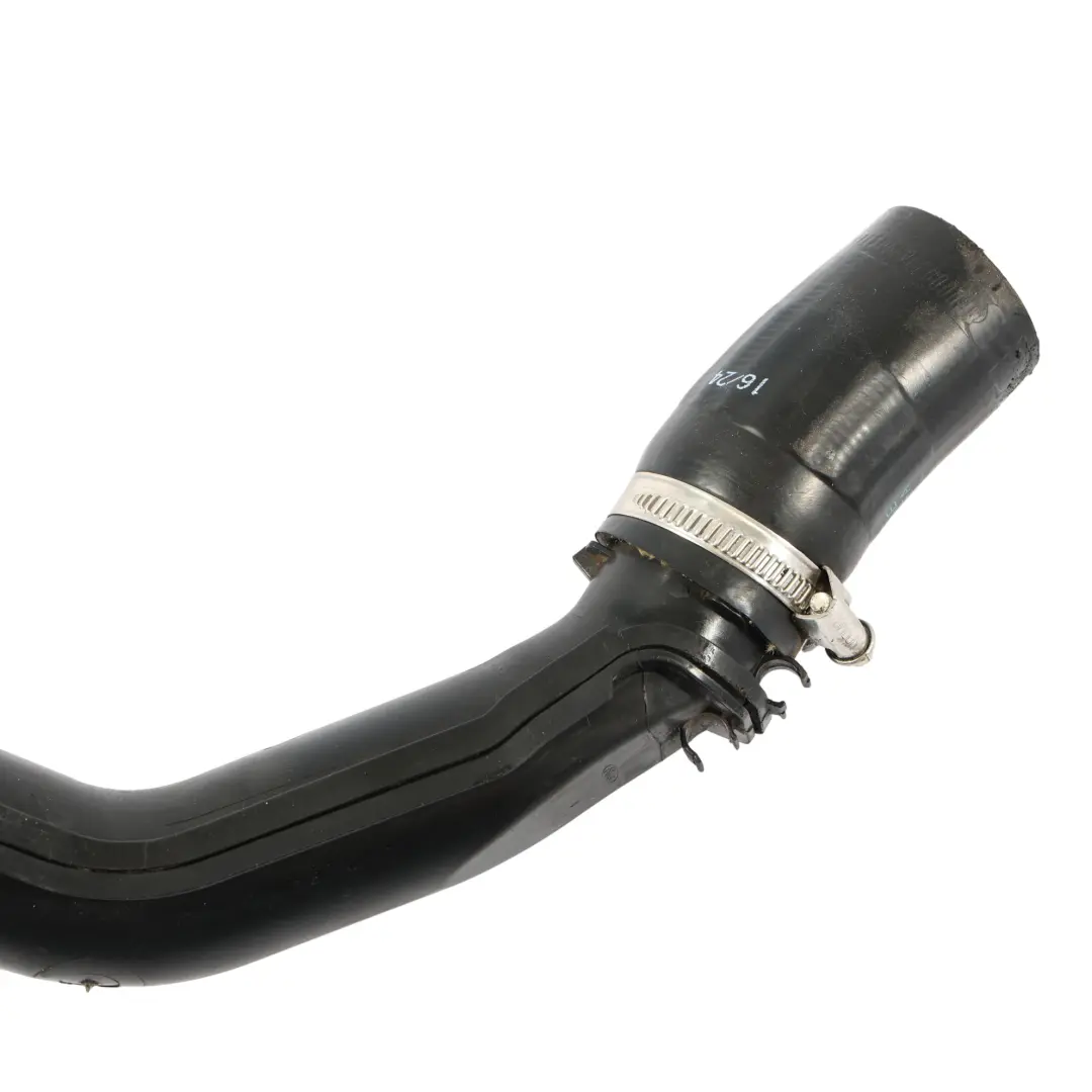 Manguera De Aire Intercooler Turbo para Ford Transit Connect 1.5 Tdci con número de pieza KV61-4F075-AE Ford Transit Connect 1.5 Tdci Manguera De Aire Intercooler Turbo - SKU KV61-6F075-AE - Número de pieza KV61-4F075-AE