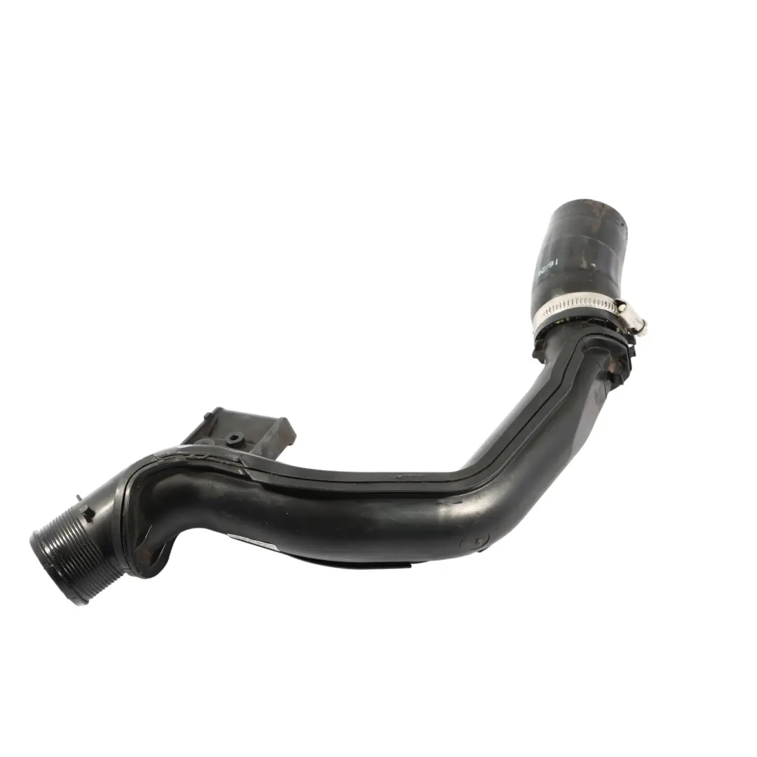 Tubo Dell'Aria per Ford Transit Connect 1.5 Tdci Turbo Intercooler con numero di parte KV61-4F075-AE Ford Transit Connect 1.5 Tdci Turbo Intercooler Tubo Dell'Aria - SKU KV61-6F075-AE - Numero di parte KV61-4F075-AE