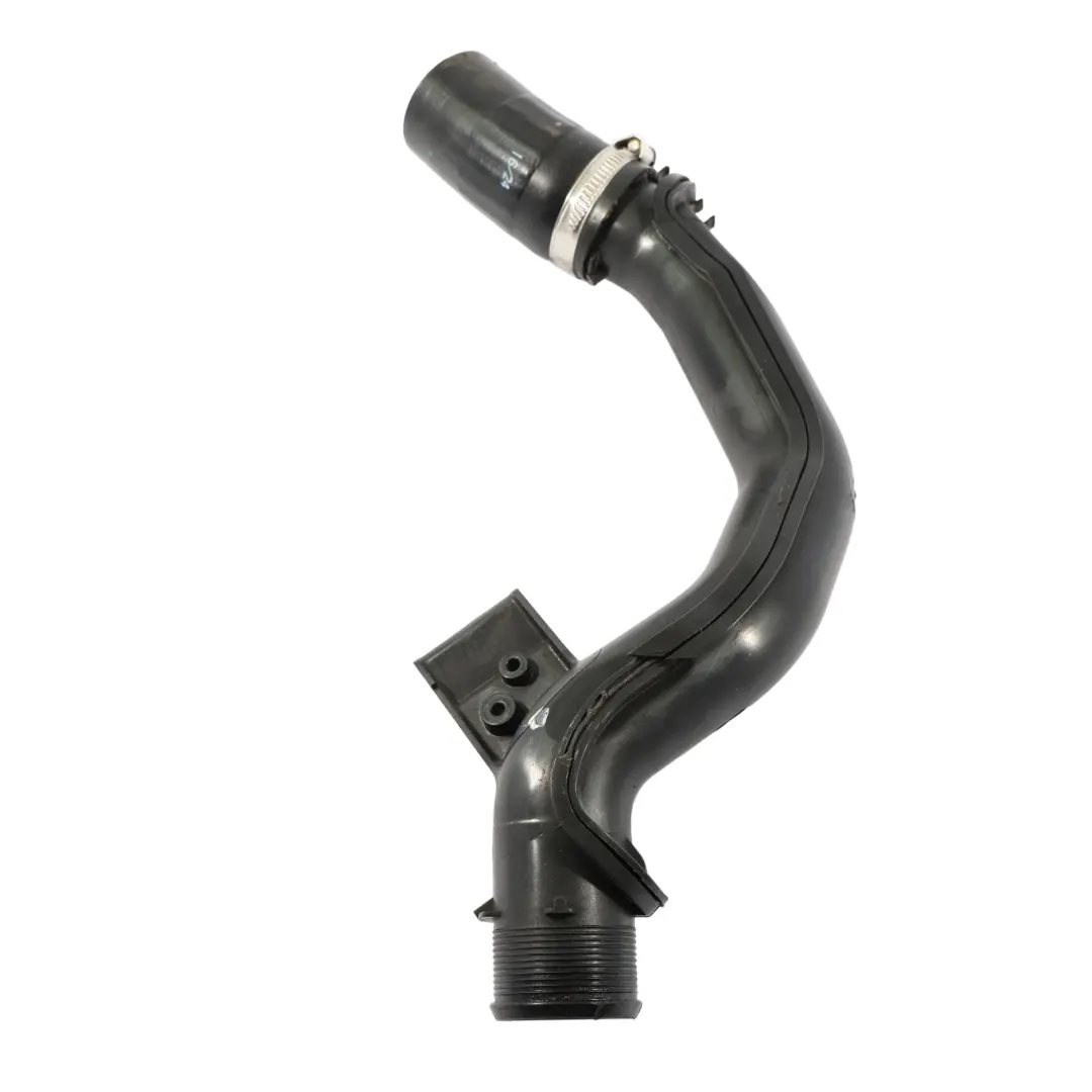 Ladeluftkühler Schlauch für Ford Transit Connect 1.5 TDCi Turbo mit Teilenummer KV61-4F075-AE Ford Transit Connect 1.5 TDCi Turbo Ladeluftkühler Schlauch - SKU KV61-6F075-AE - Teilenummer KV61-4F075-AE