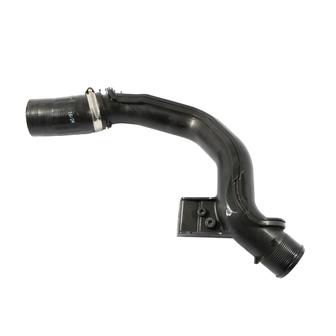 Tubo Dell'Aria per Ford Transit Connect 1.5 Tdci Turbo Intercooler con numero di parte KV61-4F075-AE Ford Transit Connect 1.5 Tdci Turbo Intercooler Tubo Dell'Aria - SKU KV61-6F075-AE - Numero di parte KV61-4F075-AE