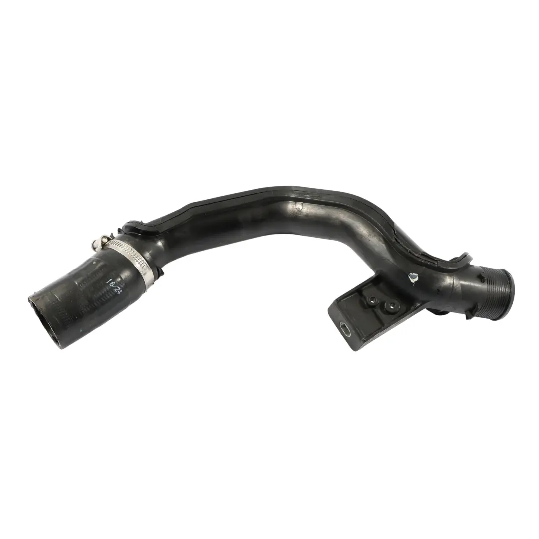 Tubo Dell'Aria per Ford Transit Connect 1.5 Tdci Turbo Intercooler con numero di parte KV61-4F075-AE Ford Transit Connect 1.5 Tdci Turbo Intercooler Tubo Dell'Aria - SKU KV61-6F075-AE - Numero di parte KV61-4F075-AE