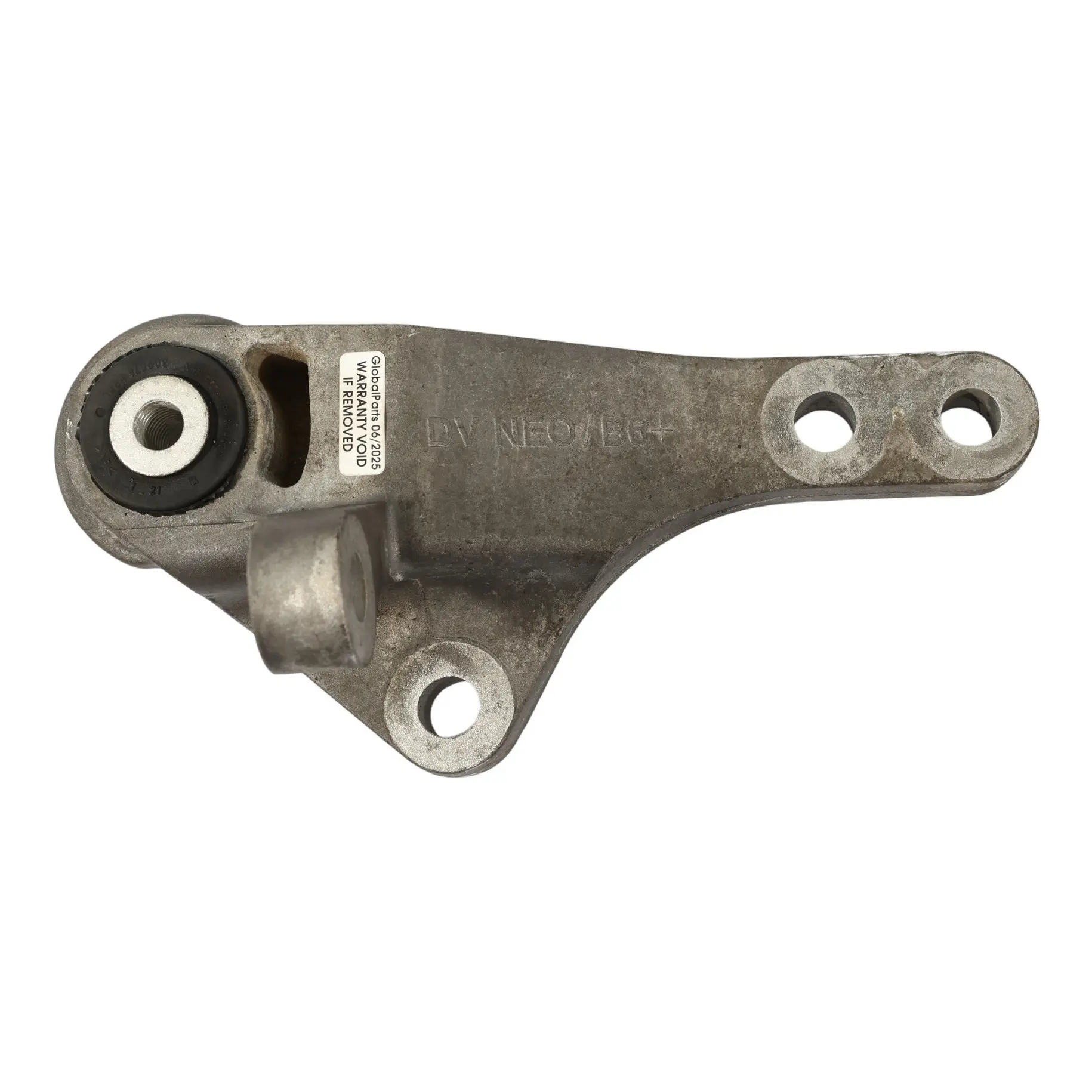 Ford Transit Connect Support De Montage De Boîte De Vitesses KV61-6P093-BA