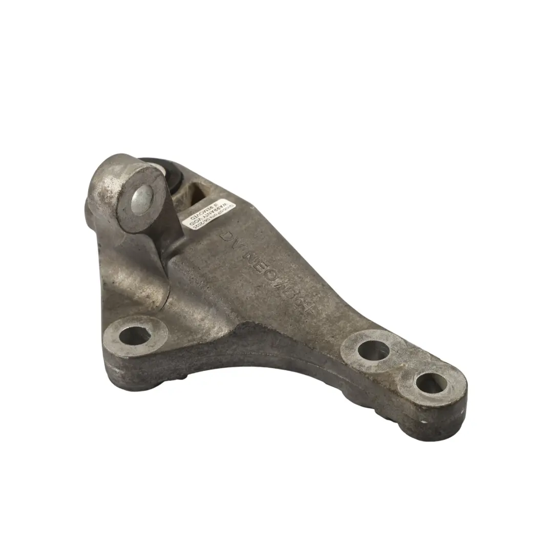 Gearbox Transmission Support Mount Bracket to Ford Transit Connect with Part number KV61-6P093-BA Ford Transit Connect Gearbox Transmission Support Mount Bracket - SKU KV61-6P093-BA - Part number KV61-6P093-BA