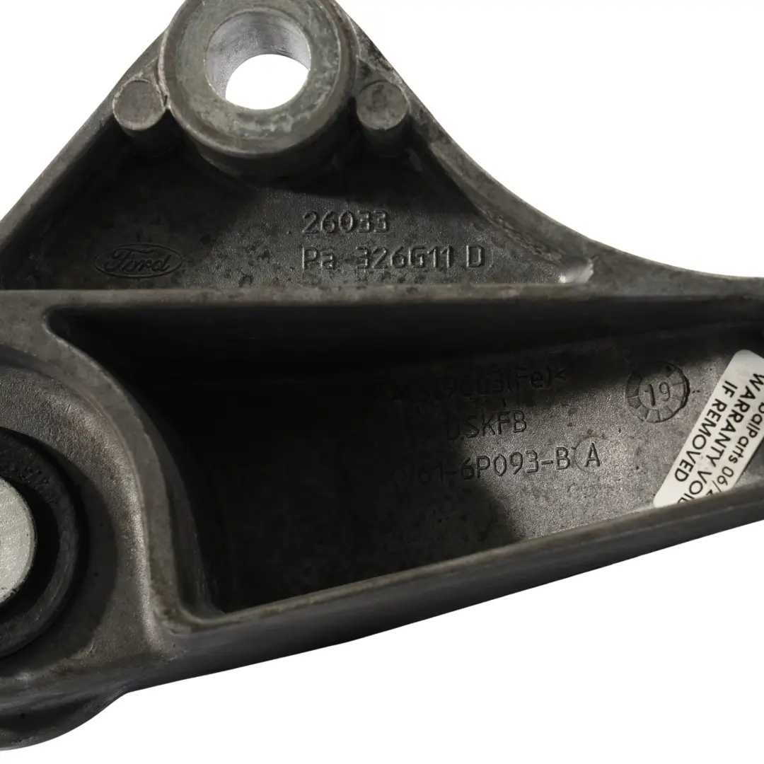 Ford Transit Connect Staffa Di Montaggio Supporto Trasmissione - SKU KV61-6P093-BA - Numero di parte KV61-6P093-BA