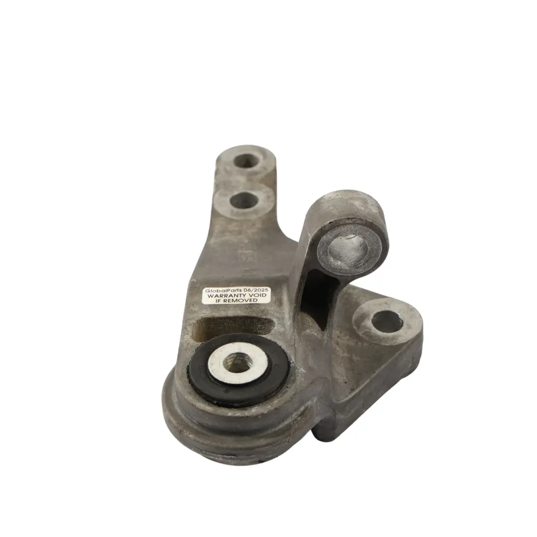 Gearbox Transmission Support Mount Bracket to Ford Transit Connect with Part number KV61-6P093-BA Ford Transit Connect Gearbox Transmission Support Mount Bracket - SKU KV61-6P093-BA - Part number KV61-6P093-BA