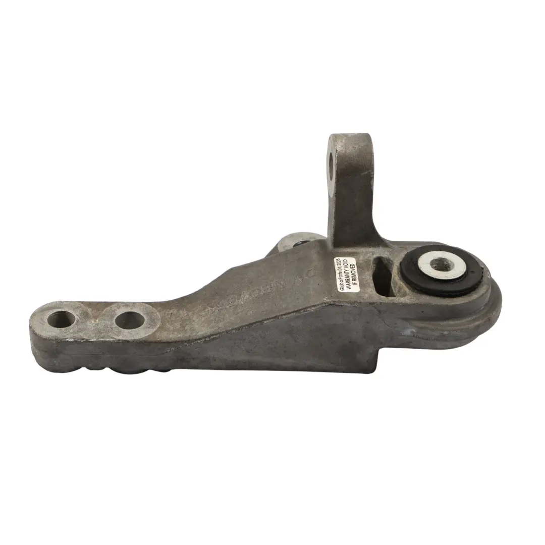 Gearbox Transmission Support Mount Bracket to Ford Transit Connect with Part number KV61-6P093-BA Ford Transit Connect Gearbox Transmission Support Mount Bracket - SKU KV61-6P093-BA - Part number KV61-6P093-BA