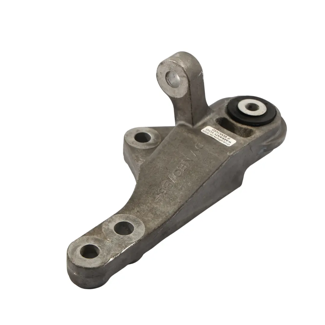 Łapa Uchwyt Mocowanie Skrzyni Biegów do Ford Transit Connect o numerze KV61-6P093-BA Ford Transit Connect Łapa Uchwyt Mocowanie Skrzyni Biegów - SKU KV61-6P093-BA - Numer Części KV61-6P093-BA