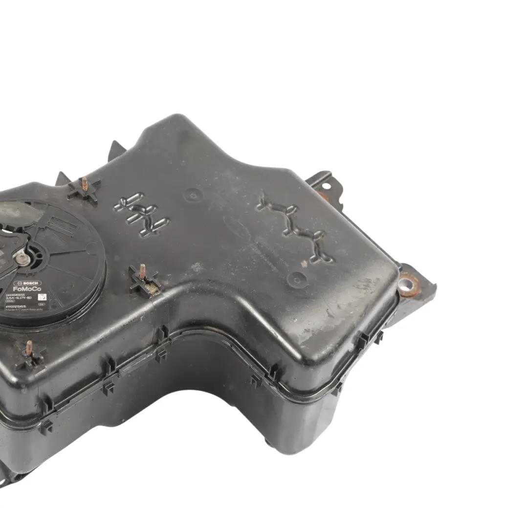 Adblue Tank Bottle to Ford Transit Connect 1.5 Ecoblue Diesel with Part number KV615J228BF Ford Transit Connect 1.5 Ecoblue Diesel Adblue Tank Bottle - SKU KV615J228BF - Part number KV615J228BF