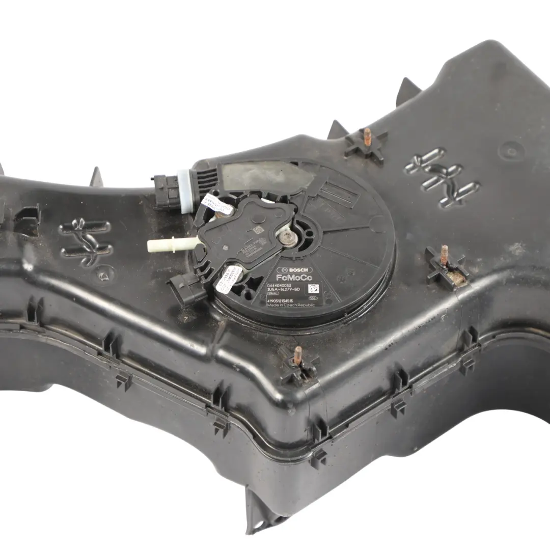 Adblue Tank Bottle to Ford Transit Connect 1.5 Ecoblue Diesel with Part number KV615J228BF Ford Transit Connect 1.5 Ecoblue Diesel Adblue Tank Bottle - SKU KV615J228BF - Part number KV615J228BF