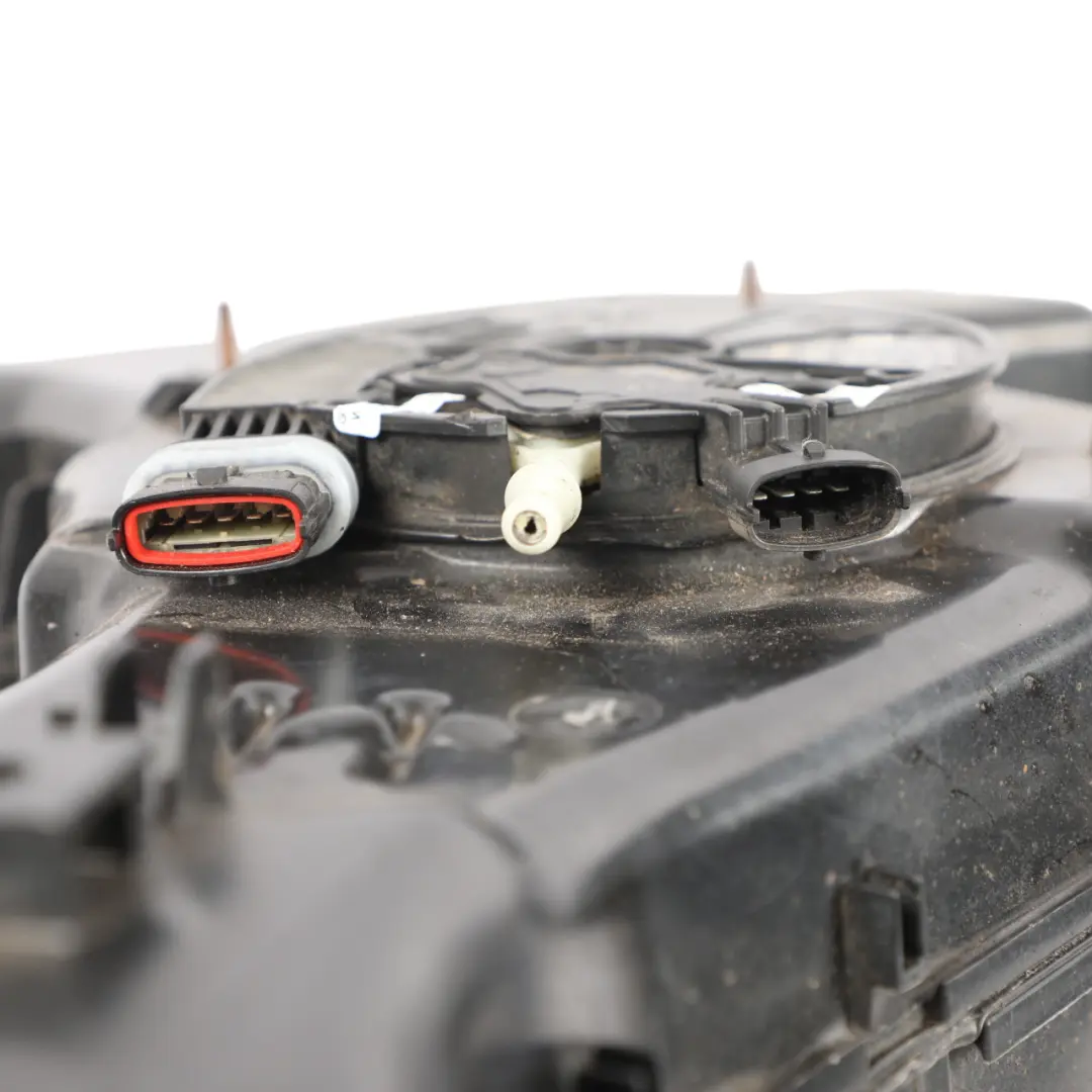 Adblue Tank Bottle to Ford Transit Connect 1.5 Ecoblue Diesel with Part number KV615J228BF Ford Transit Connect 1.5 Ecoblue Diesel Adblue Tank Bottle - SKU KV615J228BF - Part number KV615J228BF