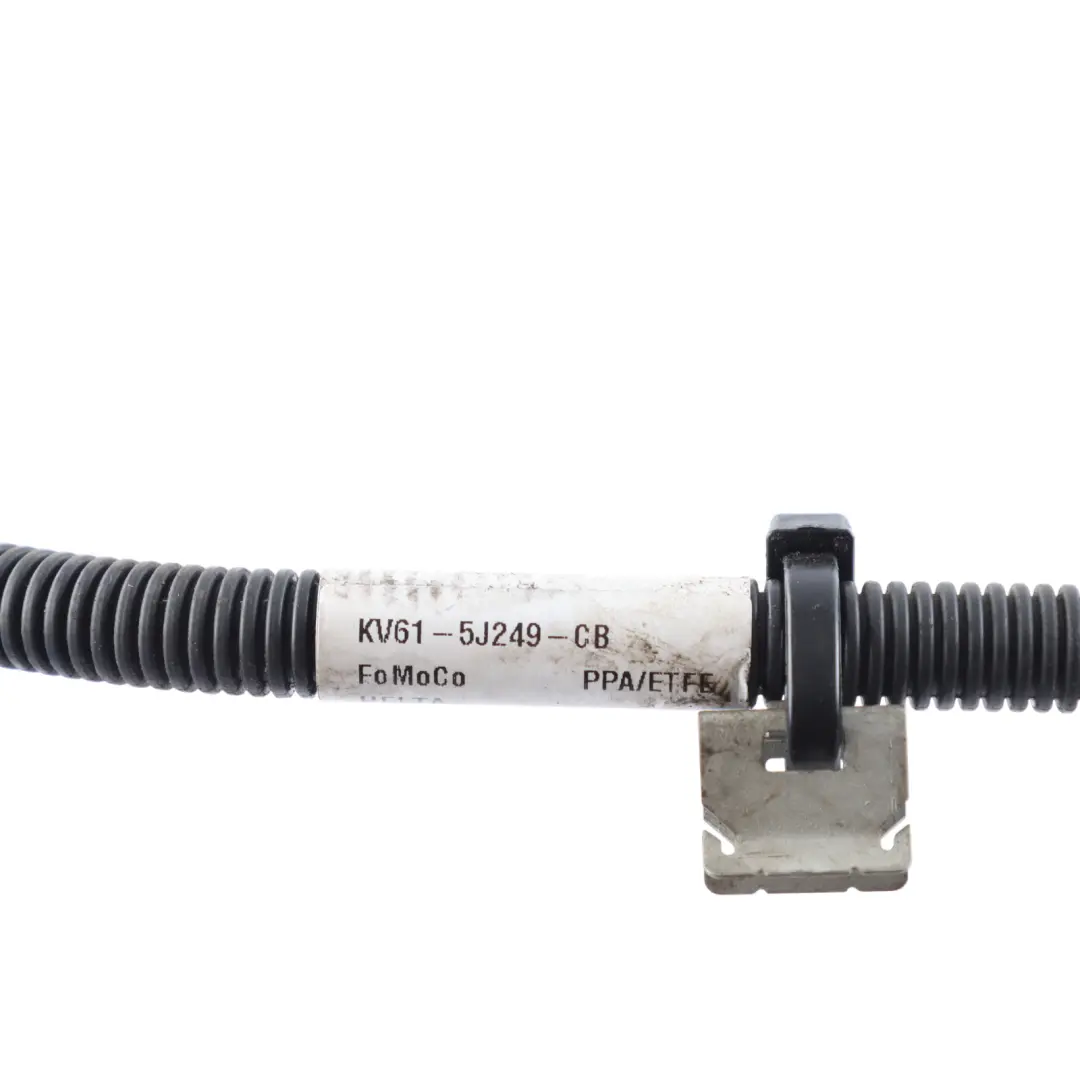 Ford Transit Connect Adblue Line Pipe Hose Tube - SKU KV615J249CB - Part number KV615J249CB