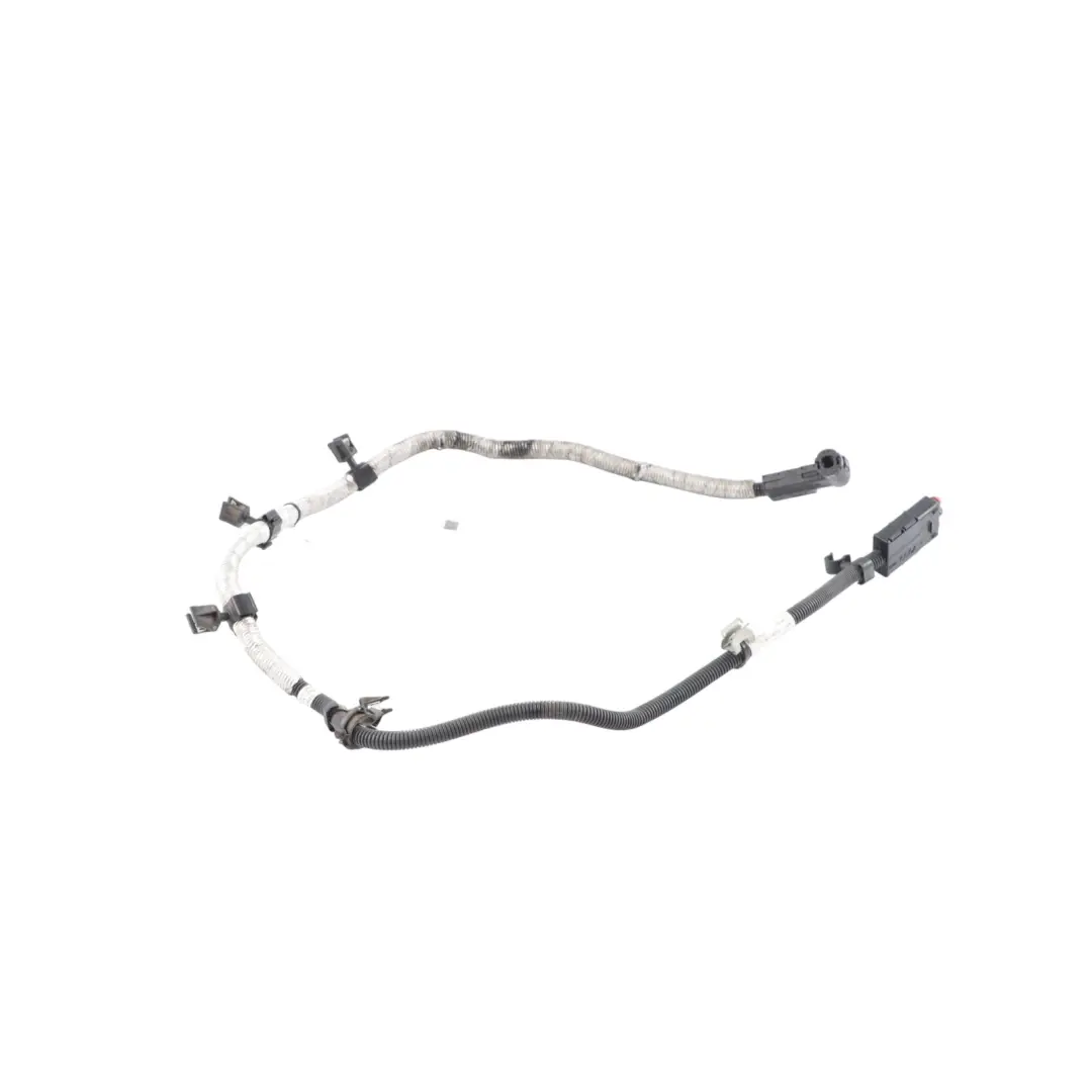 Ford Transit Connect Adblue Line Pipe Hose Tube - SKU KV615J249CB - Part number KV615J249CB