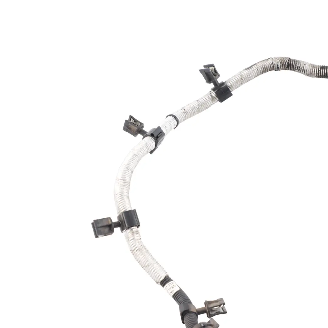 Ford Transit Connect Adblue Line Pipe Hose Tube - SKU KV615J249CB - Part number KV615J249CB