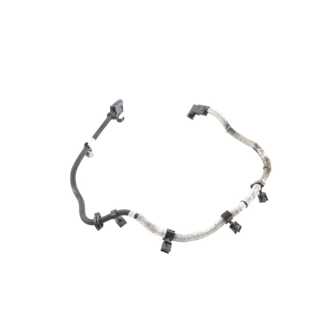 Ford Transit Connect Adblue Line Pipe Hose Tube - SKU KV615J249CB - Part number KV615J249CB