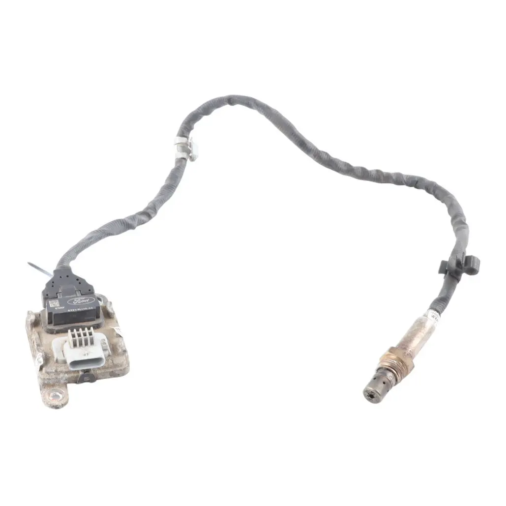 Ford Transit Connect Lambda Probe NOX Sensor Control Unit KV615L248AC