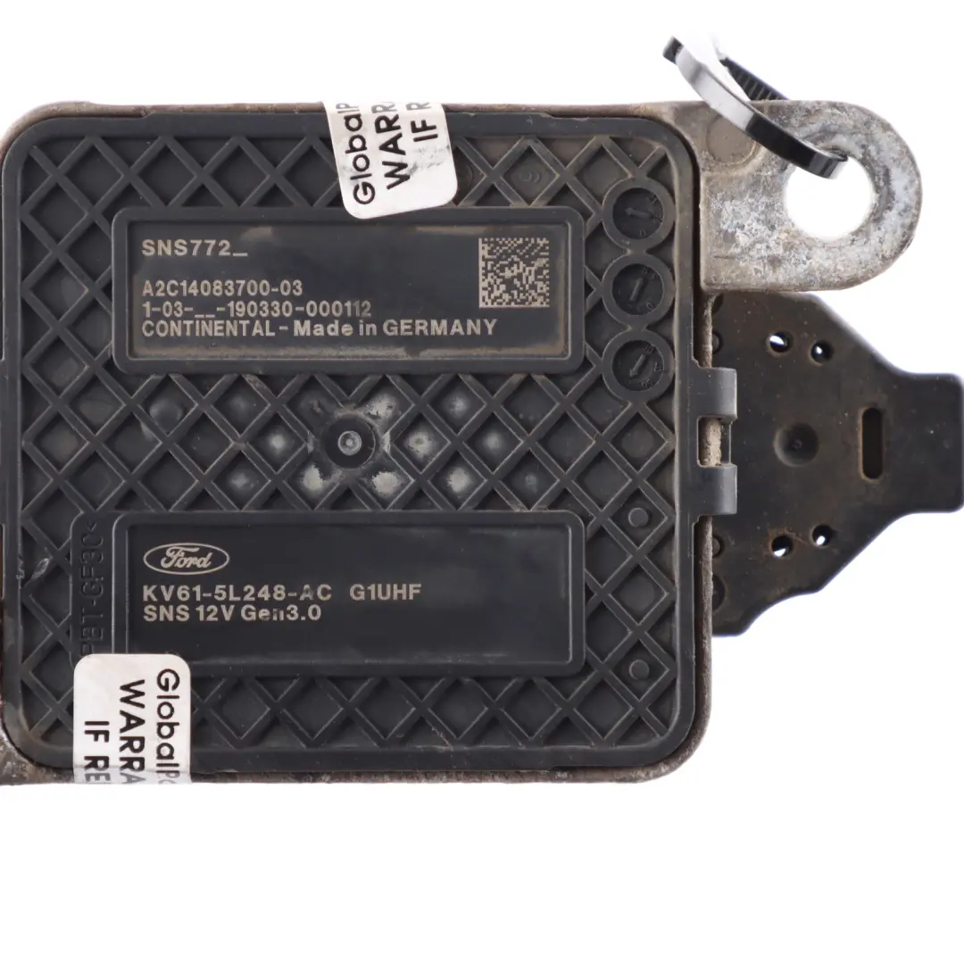 Mk2 1.5 TDCI Lambda Probe NOX Sensor Control KV61-5L248-AC to Ford Transit Connect with Part number KV615L248AC Ford Transit Connect Mk2 1.5 TDCI Lambda Probe NOX Sensor Control KV61-5L248-AC - SKU KV615L248AC - Part number KV615L248AC