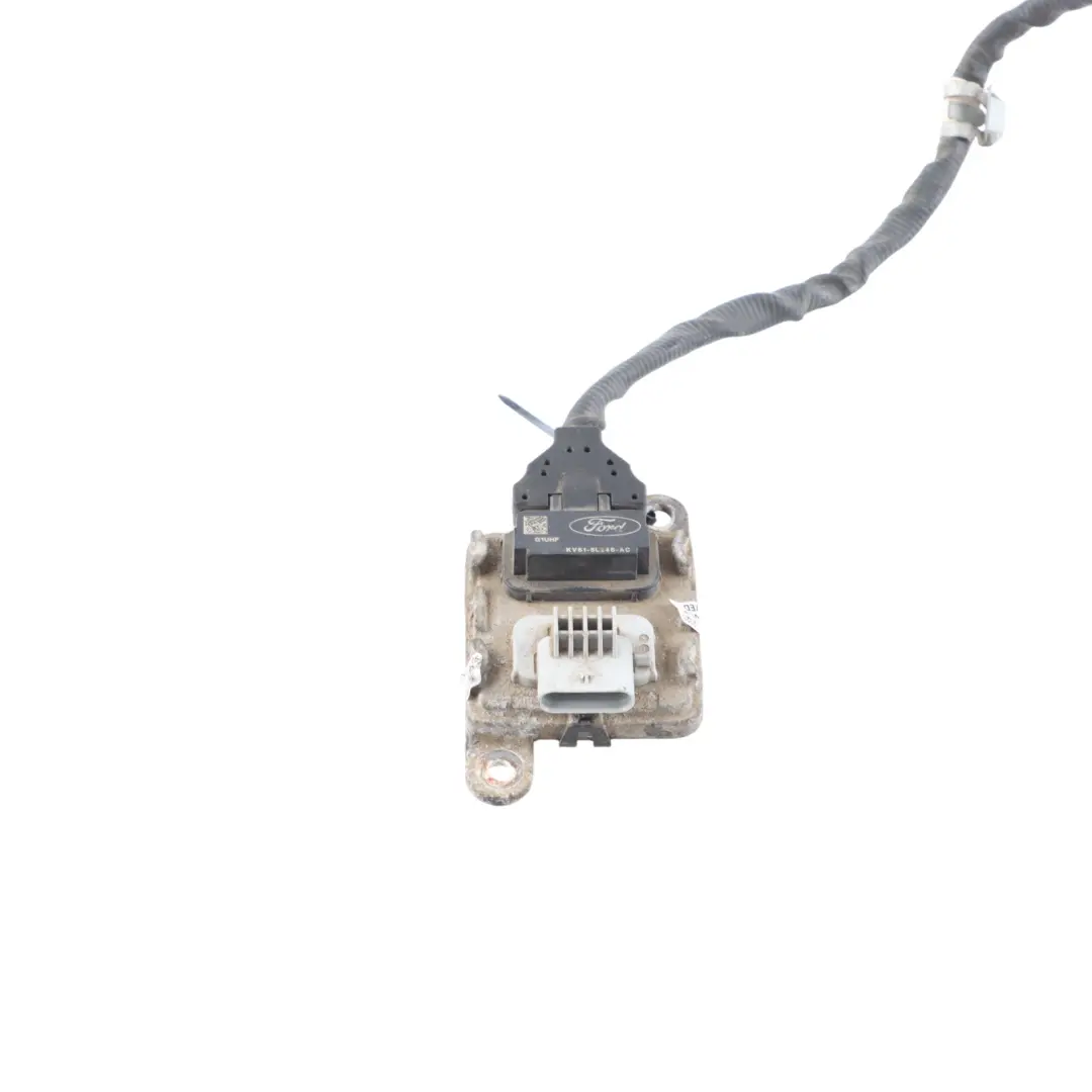 Mk2 1.5 TDCI Controlo Sensor NOX Sonda Lambda KV61-5L248-AC per Ford Transit Connect con numero di parte KV615L248AC Ford Transit Connect Mk2 1.5 TDCI Controlo Sensor NOX Sonda Lambda KV61-5L248-AC - SKU KV615L248AC - Numero di parte KV615L248AC