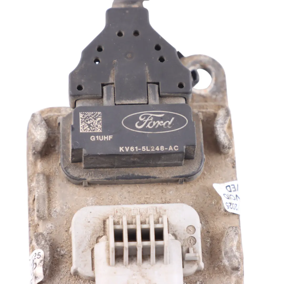 Mk2 Lambda Sonde NOX Sensor Steuerung KV61-5L248-AC für Ford Transit Connect mit Teilenummer KV615L248AC Ford Transit Connect Mk2 Lambda Sonde NOX Sensor Steuerung KV61-5L248-AC - SKU KV615L248AC - Teilenummer KV615L248AC