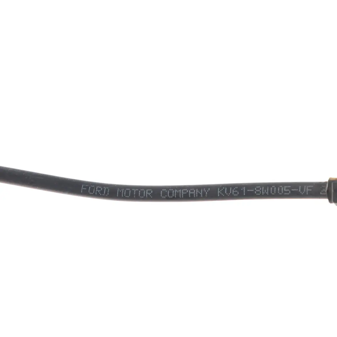 Overflow Antifreeze Coolant Hose Pipe Line to Ford Transit Connect with Part number KV618W005VF Ford Transit Connect Overflow Antifreeze Coolant Hose Pipe Line - SKU KV618W005VF - Part number KV618W005VF