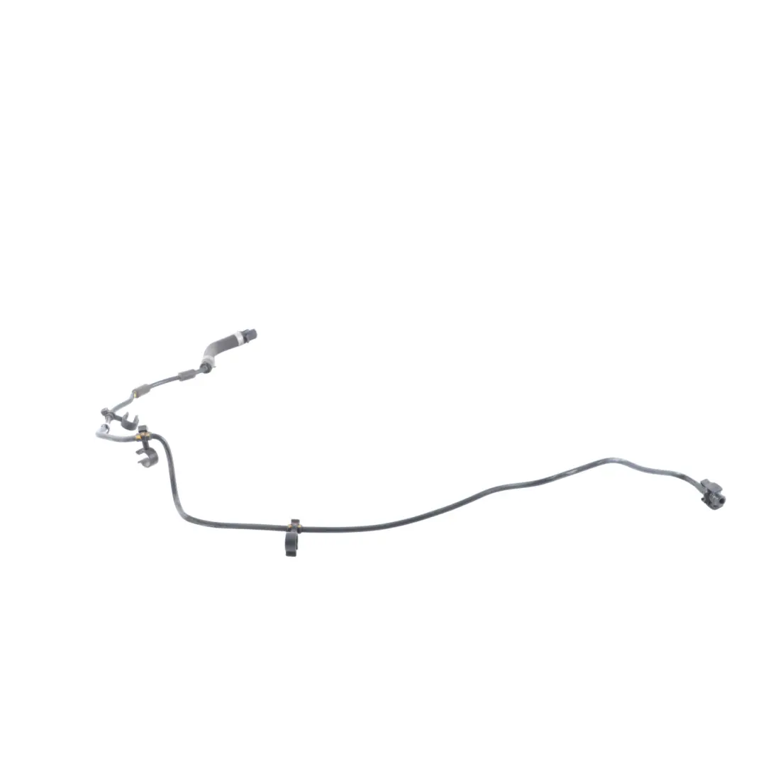 Overflow Antifreeze Coolant Hose Pipe Line to Ford Transit Connect with Part number KV618W005VF Ford Transit Connect Overflow Antifreeze Coolant Hose Pipe Line - SKU KV618W005VF - Part number KV618W005VF