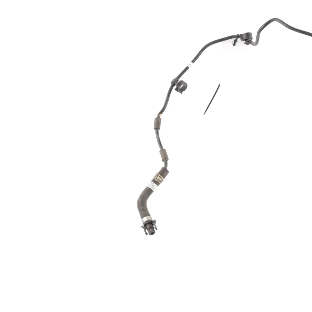 Ford Transit Connect Overflow Antifreeze Coolant Hose Pipe Line - SKU KV618W005VF - Part number KV618W005VF