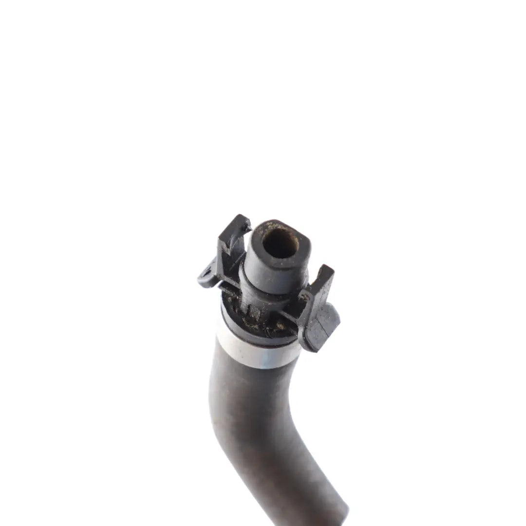 Overflow Antifreeze Coolant Hose Pipe Line to Ford Transit Connect with Part number KV618W005VF Ford Transit Connect Overflow Antifreeze Coolant Hose Pipe Line - SKU KV618W005VF - Part number KV618W005VF