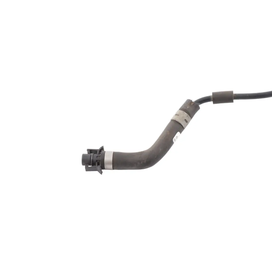 Overflow Antifreeze Coolant Hose Pipe Line to Ford Transit Connect with Part number KV618W005VF Ford Transit Connect Overflow Antifreeze Coolant Hose Pipe Line - SKU KV618W005VF - Part number KV618W005VF