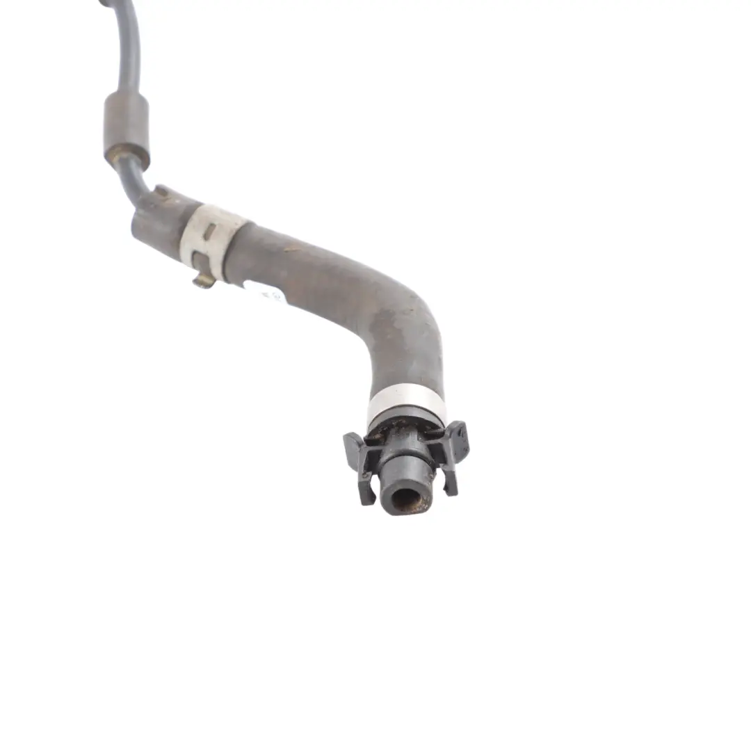 Overflow Antifreeze Coolant Hose Pipe Line to Ford Transit Connect with Part number KV618W005VF Ford Transit Connect Overflow Antifreeze Coolant Hose Pipe Line - SKU KV618W005VF - Part number KV618W005VF