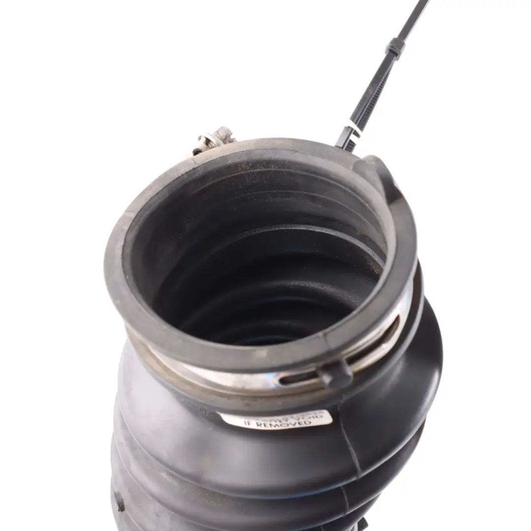 Intake Hose Pipe to Ford Transit Connect Turbo Intercooler Air with Part number KV619R504BB Ford Transit Connect Turbo Intercooler Air Intake Hose Pipe - SKU KV619R504BB - Part number KV619R504BB