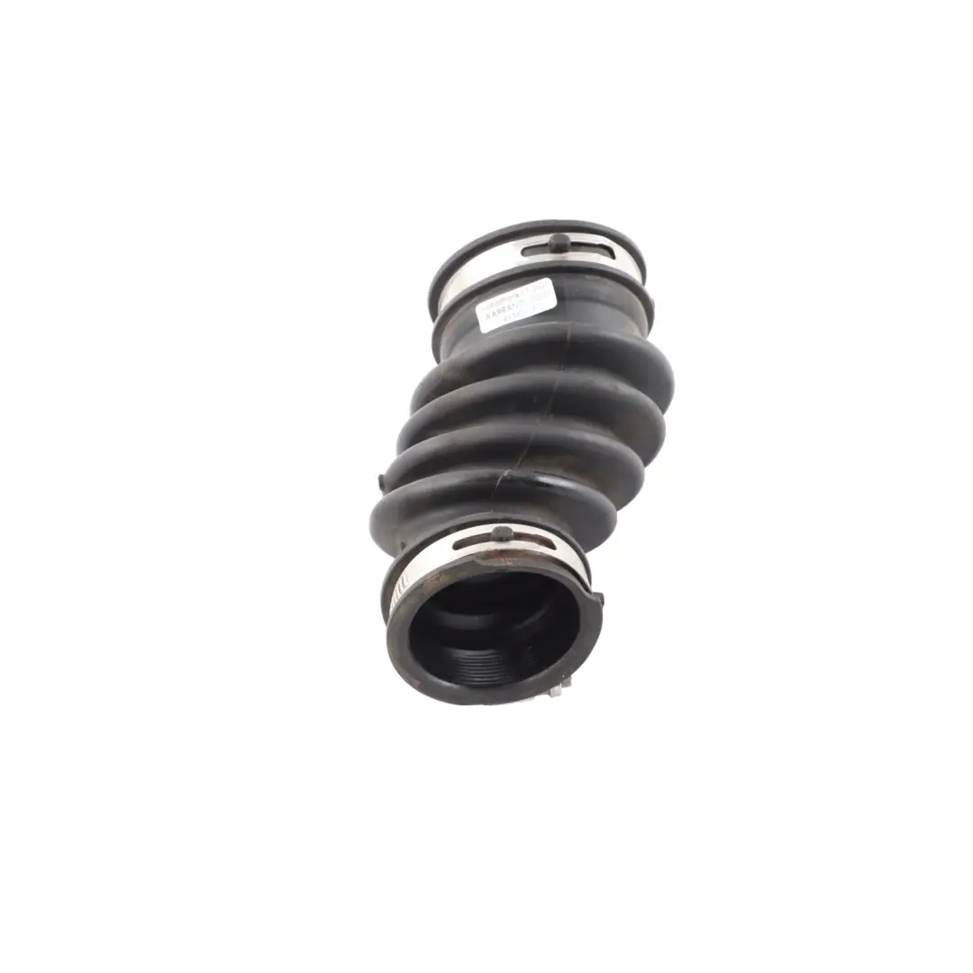 Intake Hose Pipe to Ford Transit Connect Turbo Intercooler Air with Part number KV619R504BB Ford Transit Connect Turbo Intercooler Air Intake Hose Pipe - SKU KV619R504BB - Part number KV619R504BB