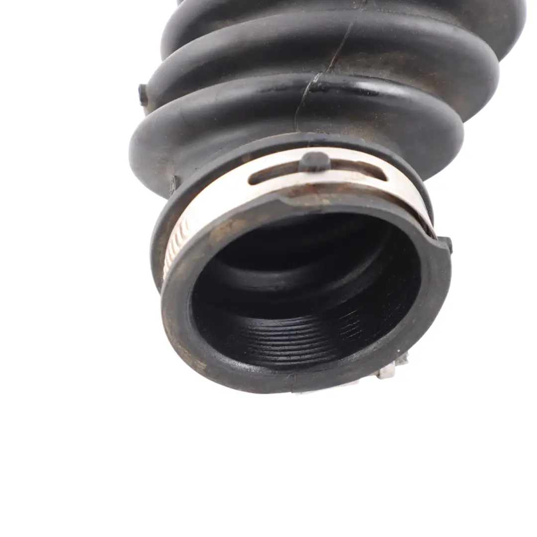 Intake Hose Pipe to Ford Transit Connect Turbo Intercooler Air with Part number KV619R504BB Ford Transit Connect Turbo Intercooler Air Intake Hose Pipe - SKU KV619R504BB - Part number KV619R504BB