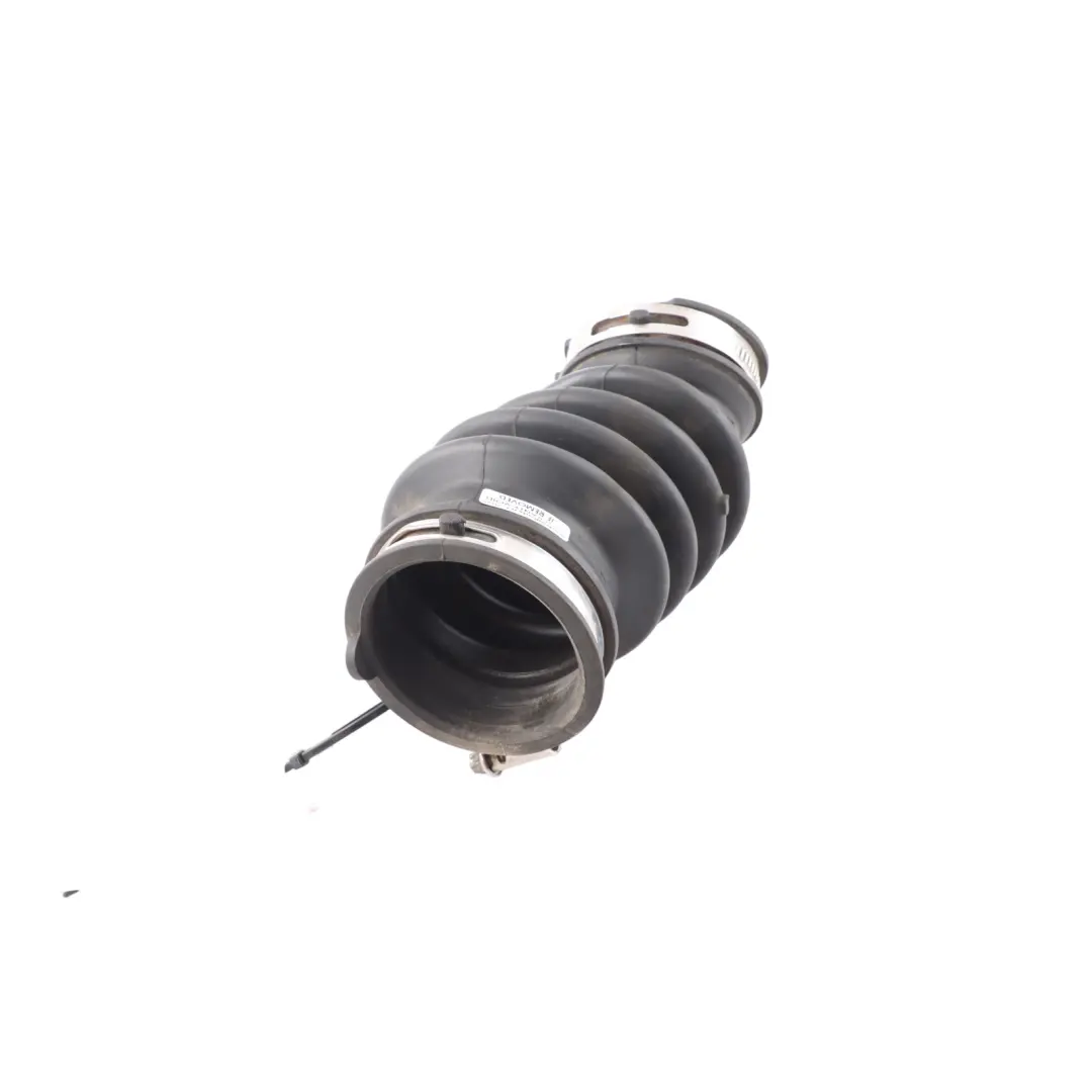 Intake Hose Pipe to Ford Transit Connect Turbo Intercooler Air with Part number KV619R504BB Ford Transit Connect Turbo Intercooler Air Intake Hose Pipe - SKU KV619R504BB - Part number KV619R504BB