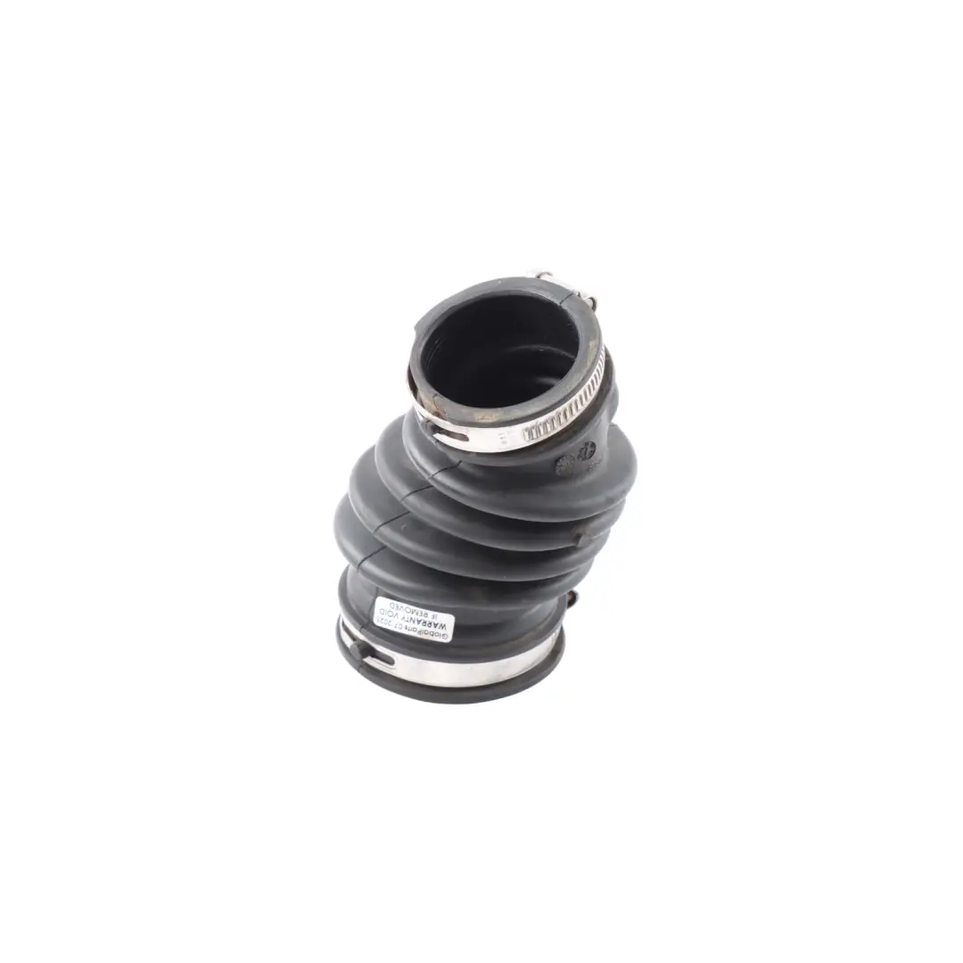 Ford Transit Connect Turbo Intercooler Air Intake Hose Pipe - SKU KV619R504BB - Part number KV619R504BB