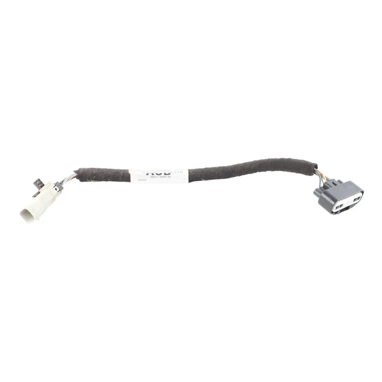 Ford Transit Connect Wiring Harness Cable Loom Assy KV61T13A840ACB