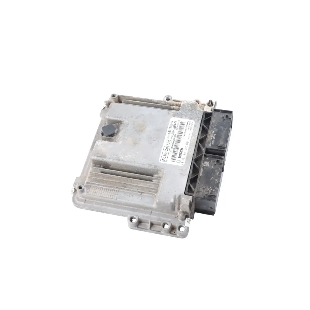 120HP Engine Unit ECU KV6A-12A650-YA Manual to Ford Transit Connect 1.5 TDCI with Part number KV6A12A650YA-2 Ford Transit Connect 1.5 TDCI 120HP Engine Unit ECU KV6A-12A650-YA Manual - SKU KV6A12A650YA-2 - Part number KV6A12A650YA-2