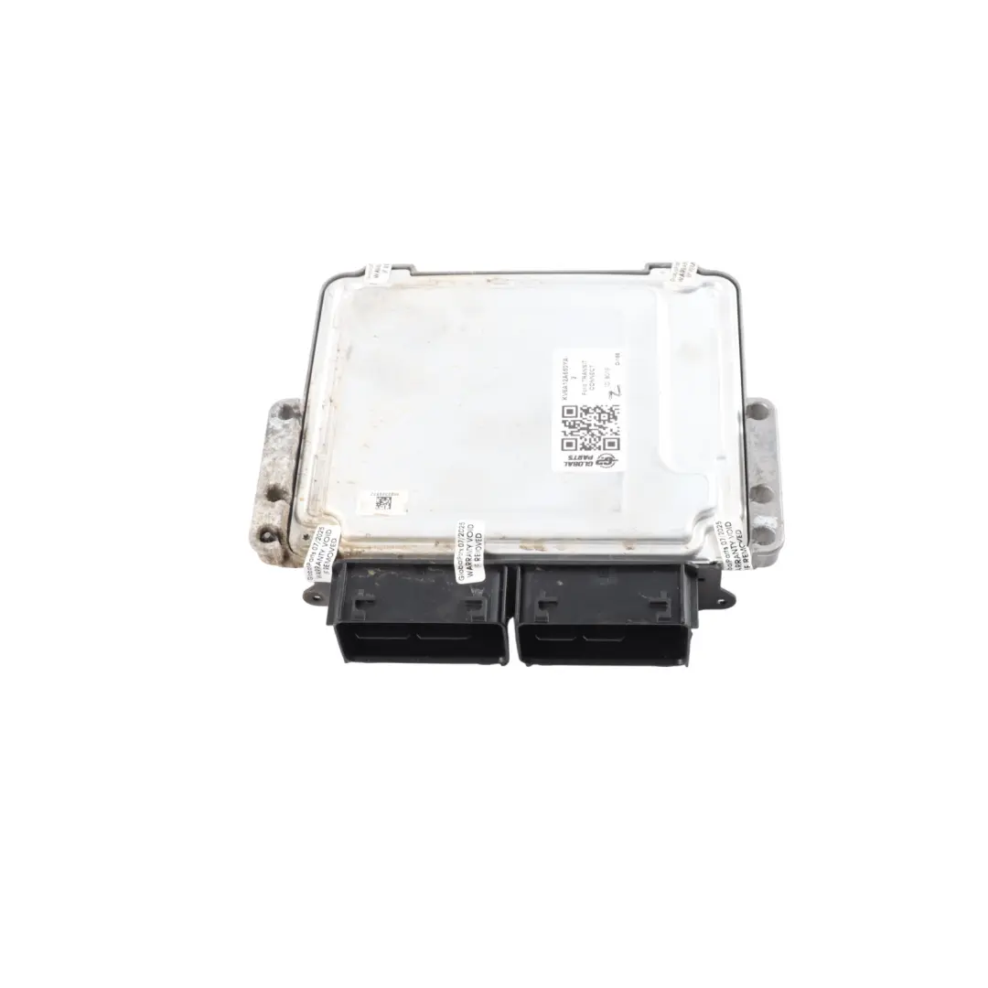 Ford Transit Connect 1.5 TDCI 120HP Engine Unit ECU KV6A-12A650-YA Manual - SKU KV6A12A650YA-2 - Part number KV6A12A650YA-2