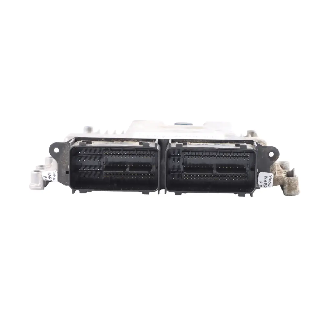 Ford Transit Connect 1.5 TDCI 120HP Engine Unit ECU KV6A-12A650-YA Manual - SKU KV6A12A650YA-2 - Part number KV6A12A650YA-2