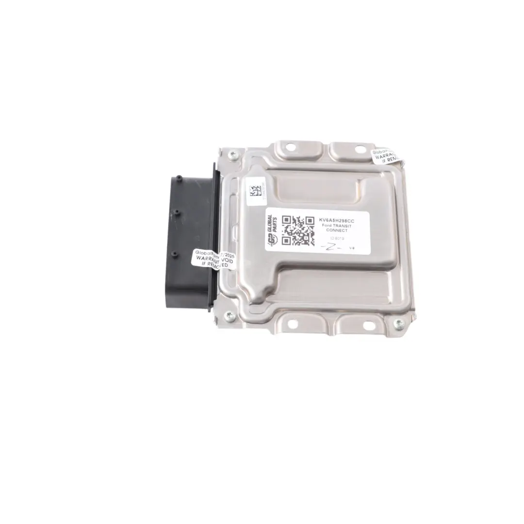 Ford Transit Connect Mk2 AdBlue Control Module ECU 1.5 TDCi Diesel KV6A-5H298-CC - SKU KV6A5H298CC - Part number KV6A5H298CC