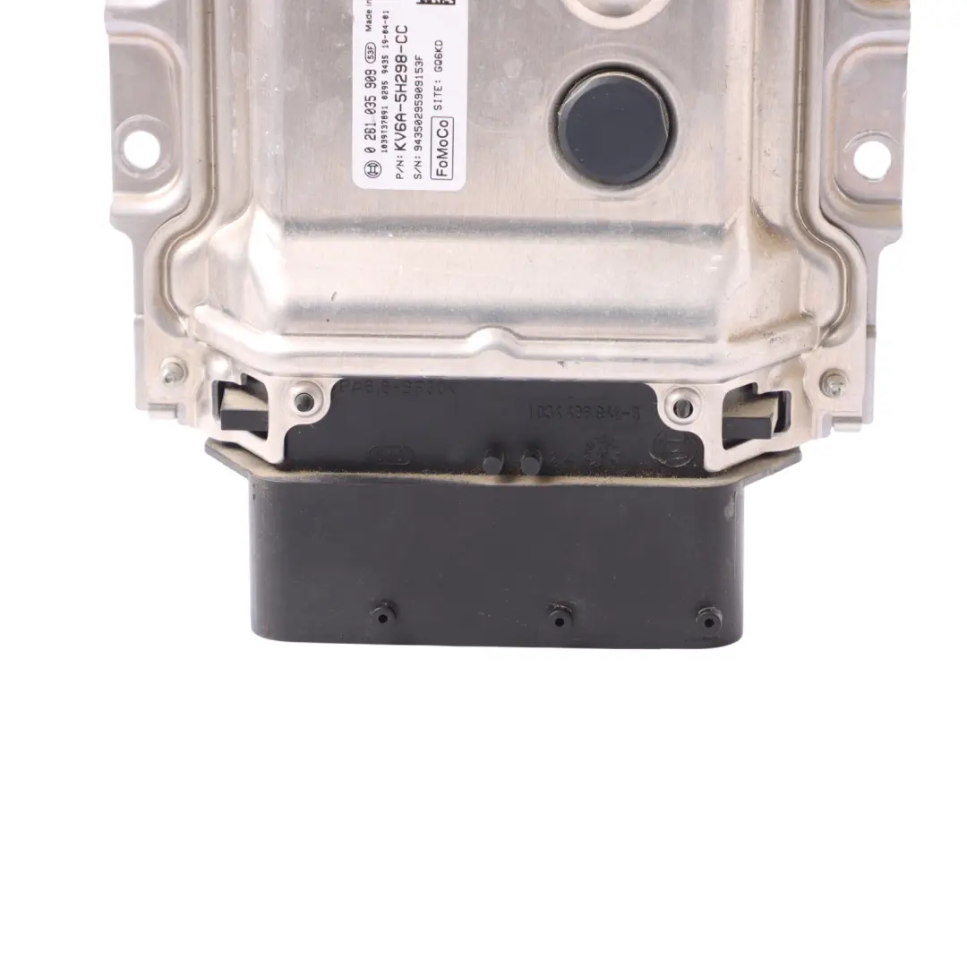 Mk2 AdBlue Control Module ECU 1.5 TDCi Diesel KV6A-5H298-CC to Ford Transit Connect with Part number KV6A5H298CC Ford Transit Connect Mk2 AdBlue Control Module ECU 1.5 TDCi Diesel KV6A-5H298-CC - SKU KV6A5H298CC - Part number KV6A5H298CC