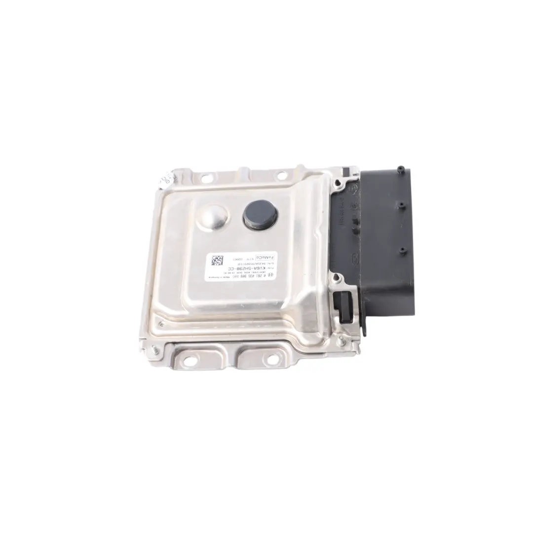 Mk2 AdBlue Control Module ECU 1.5 TDCi Diesel KV6A-5H298-CC to Ford Transit Connect with Part number KV6A5H298CC Ford Transit Connect Mk2 AdBlue Control Module ECU 1.5 TDCi Diesel KV6A-5H298-CC - SKU KV6A5H298CC - Part number KV6A5H298CC