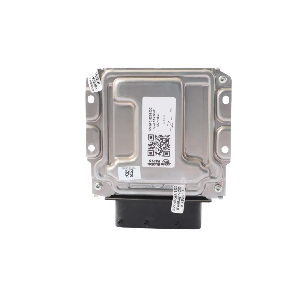 Mk2 AdBlue Control Module ECU 1.5 TDCi Diesel KV6A-5H298-CC to Ford Transit Connect with Part number KV6A5H298CC Ford Transit Connect Mk2 AdBlue Control Module ECU 1.5 TDCi Diesel KV6A-5H298-CC - SKU KV6A5H298CC - Part number KV6A5H298CC