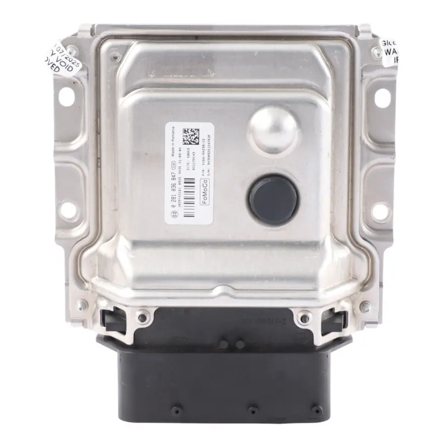 Mk8 Ad Blue Control Module ECU 2.0 EcoBlue Diesel to Ford Transit with Part number KV6A5H298CE Ford Transit Mk8 Ad Blue Control Module ECU 2.0 EcoBlue Diesel - SKU KV6A5H298CE - Part number KV6A5H298CE