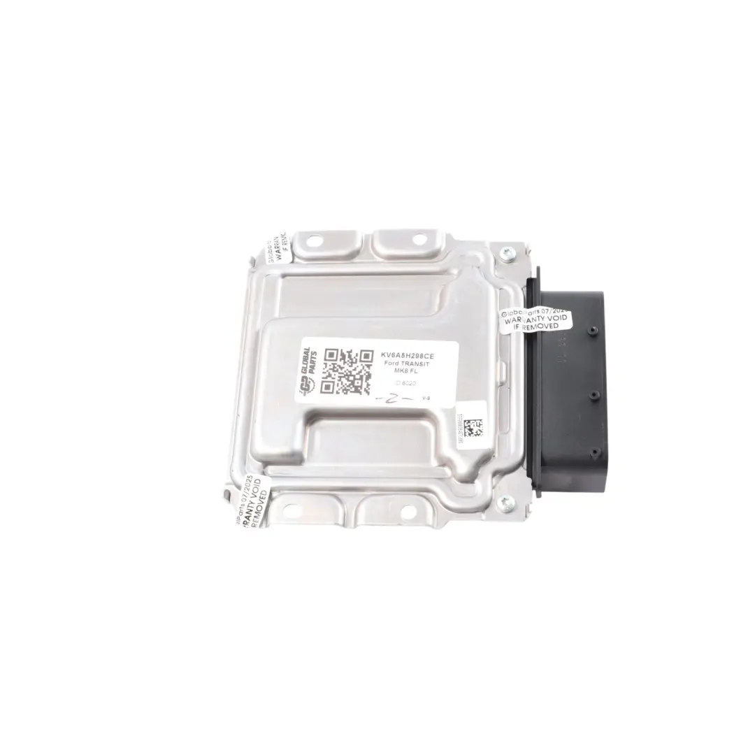 Ford Transit Mk8 Ad Blue Control Module ECU 2.0 EcoBlue Diesel - SKU KV6A5H298CE - Part number KV6A5H298CE