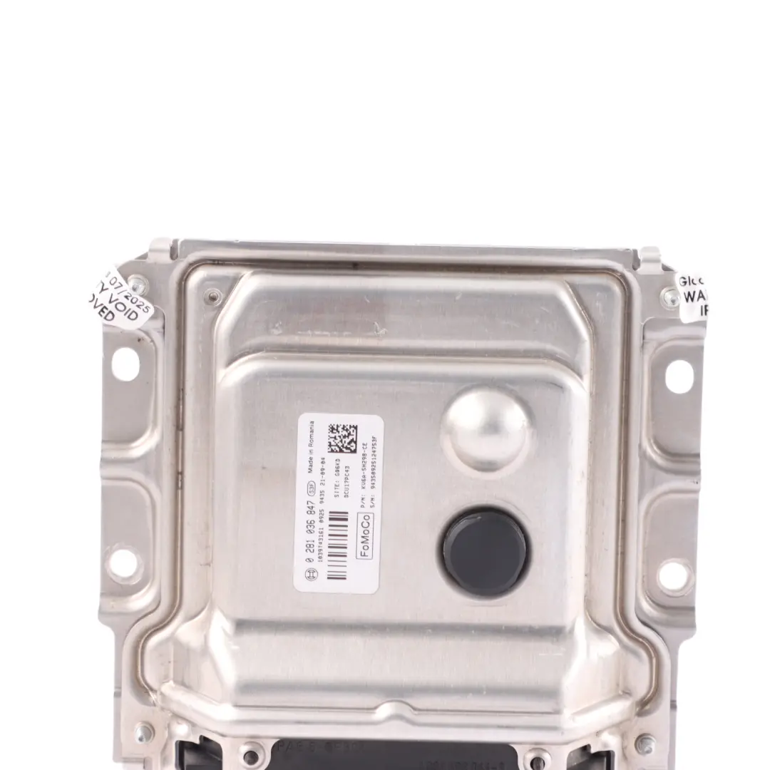 Ford Transit Mk8 Ad Blue Control Module ECU 2.0 EcoBlue Diesel - SKU KV6A5H298CE - Part number KV6A5H298CE
