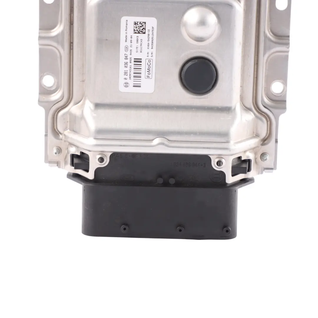 Mk8 Ad Blue Control Module ECU 2.0 EcoBlue Diesel to Ford Transit with Part number KV6A5H298CE Ford Transit Mk8 Ad Blue Control Module ECU 2.0 EcoBlue Diesel - SKU KV6A5H298CE - Part number KV6A5H298CE