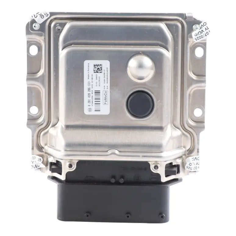 Ford Transit Connect MK2 AdBlue Steuergerät ECU 1.5 TDCi Diesel KV6A-5H298-CF
