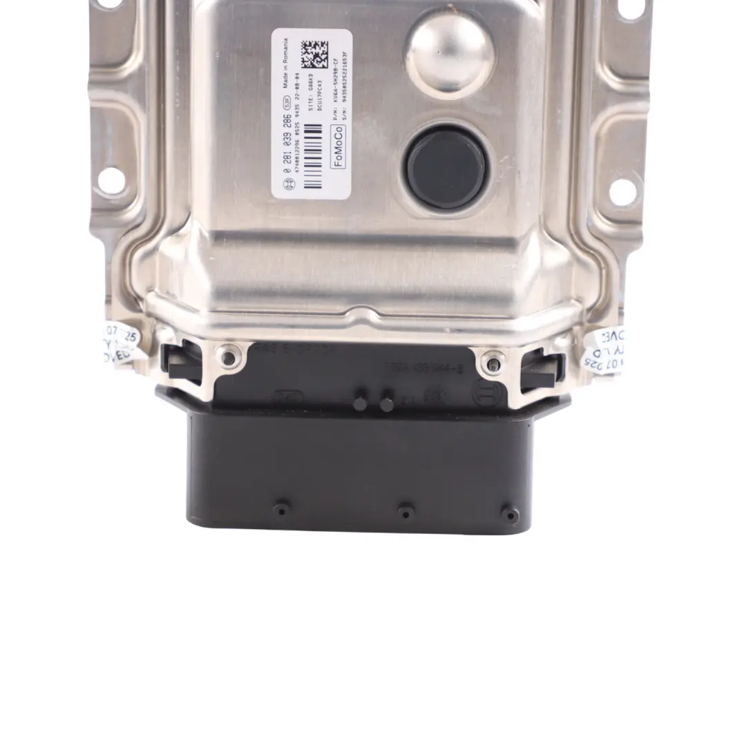 Ford Transit Connect Mk2 AdBlue Control Module ECU 1.5 TDCi Diesel KV6A-5H298-CF - SKU KV6A5H298CF - Part number KV6A5H298CF