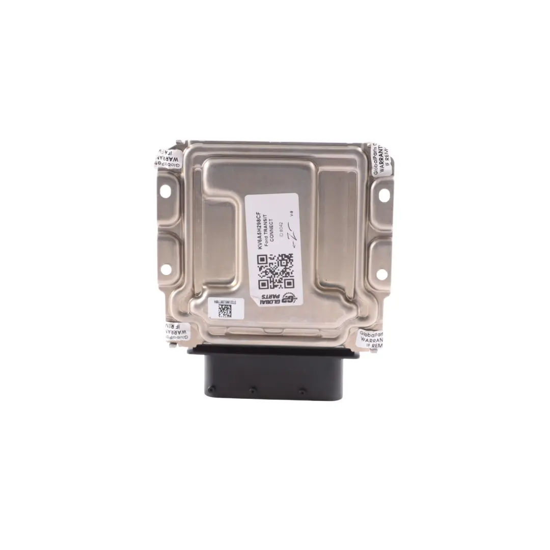 Ford Transit Connect Mk2 Moduł Sterownik AdBlue 1.5 TDCi KV6A-5H298-CF - SKU KV6A5H298CF - Numer Części KV6A5H298CF