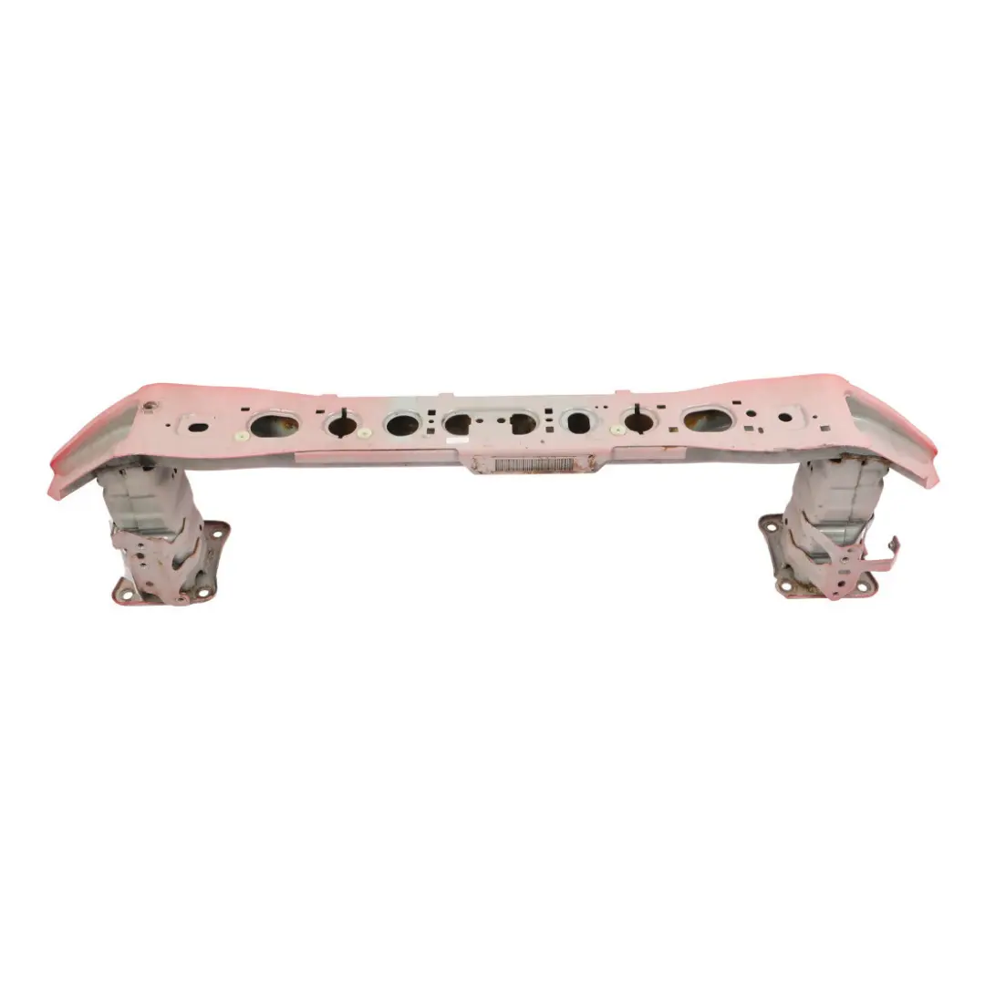 Front Bumper Carrier Reinforcement Crash Bar KV6BV10922CC to Ford Transit Connect with Part number KV6BV10922CB Ford Transit Connect Front Bumper Carrier Reinforcement Crash Bar KV6BV10922CC - SKU KV6BV10922CB - Part number KV6BV10922CB