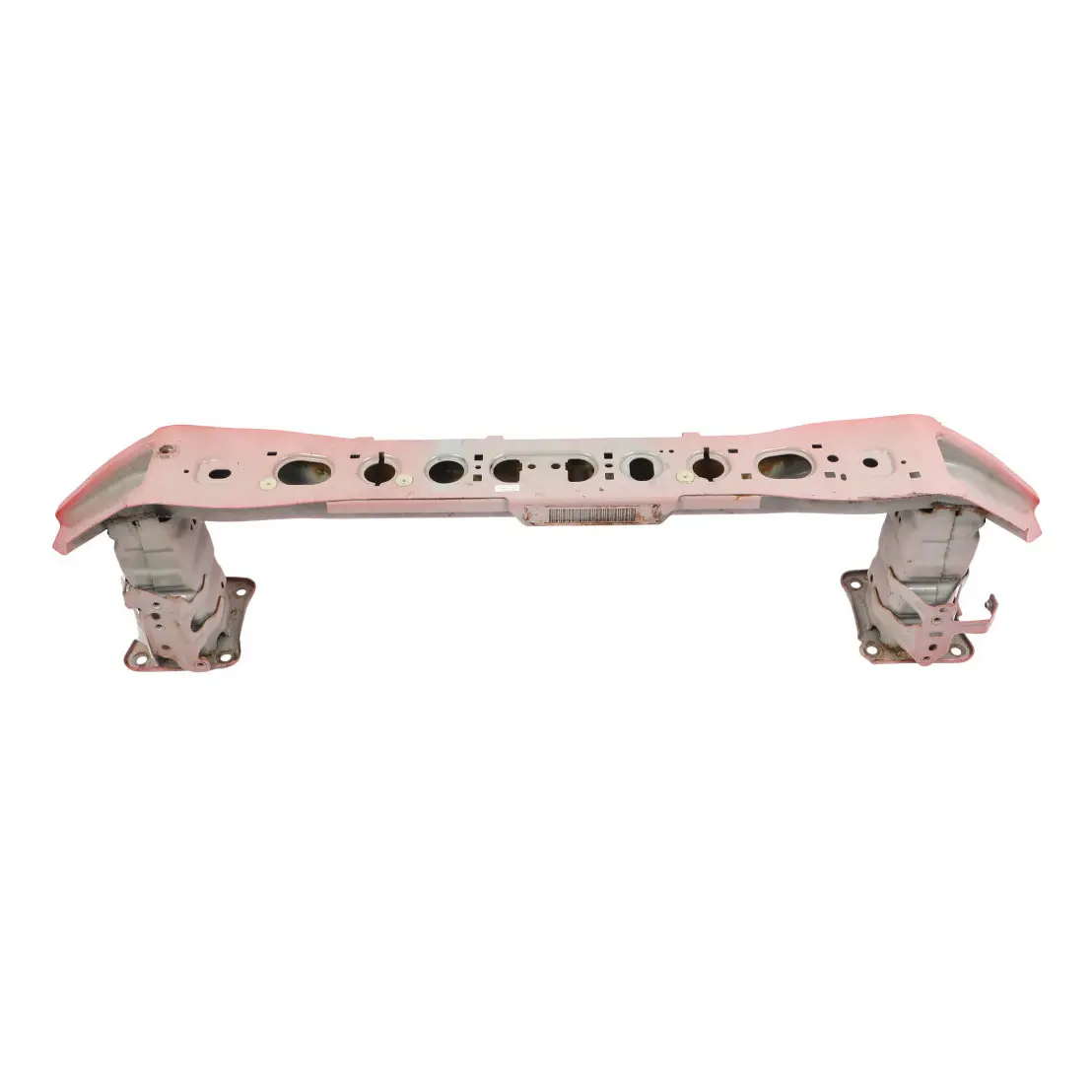 Ford Transit Connect Front Bumper Carrier Reinforcement Crash Bar KV6BV10922CC